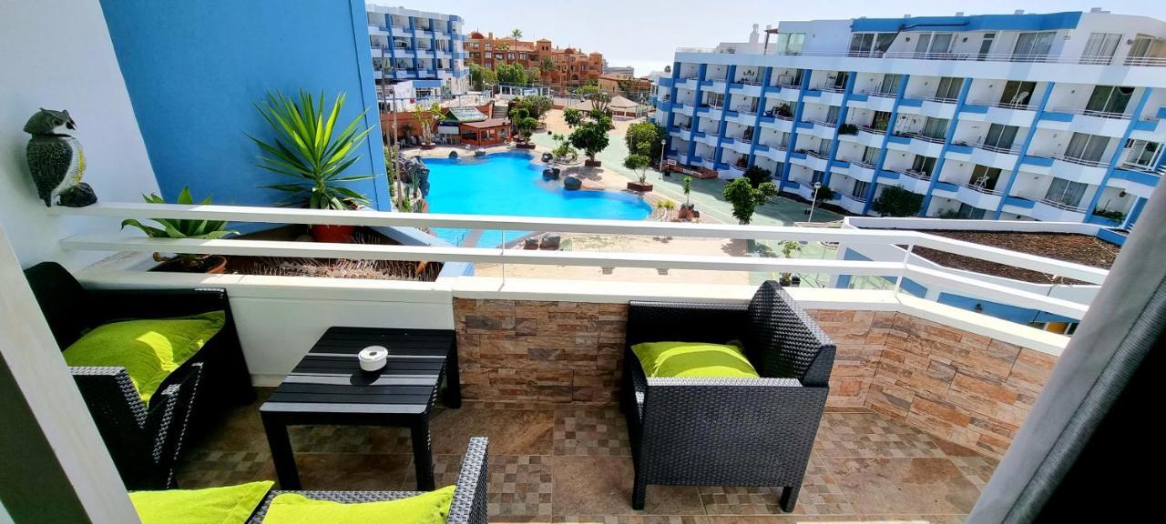 Ocean View Tenerife San Miguel de Abona Kültér fotó