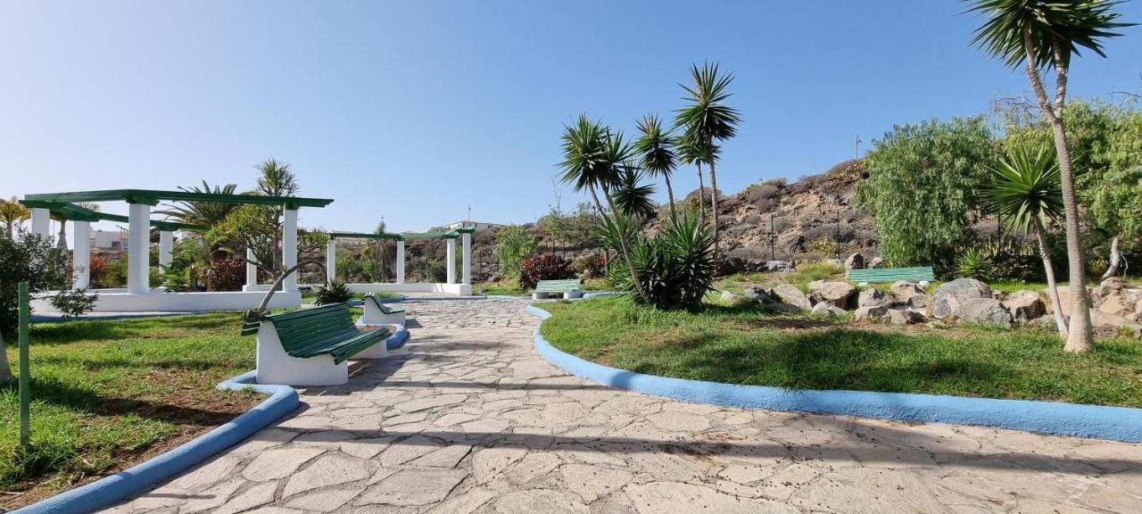 Ocean View Tenerife San Miguel de Abona Kültér fotó