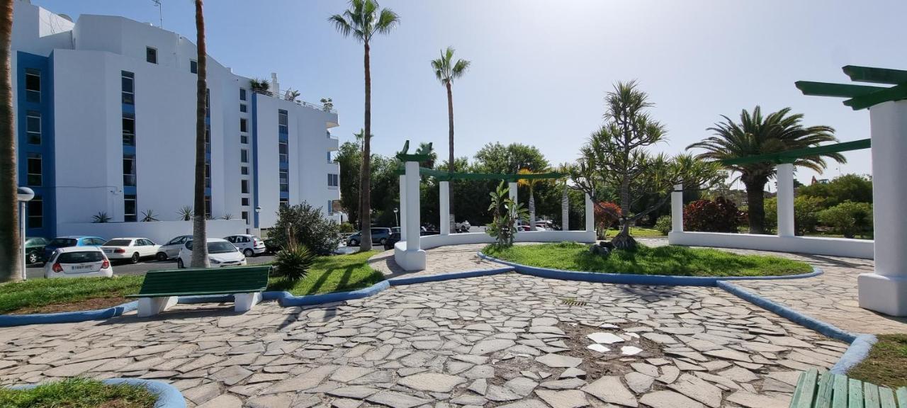 Ocean View Tenerife San Miguel de Abona Kültér fotó