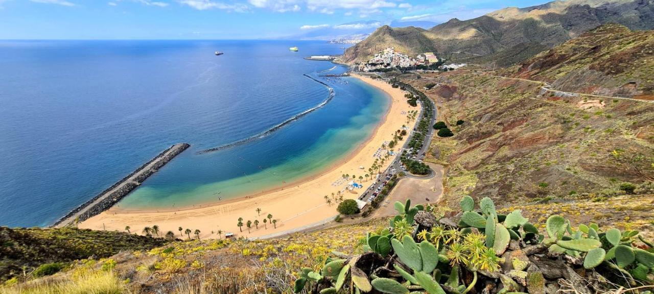 Ocean View Tenerife San Miguel de Abona Kültér fotó